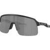 Lunettes de soleil Oakley Sutro Lite Matte Black Prizm Black