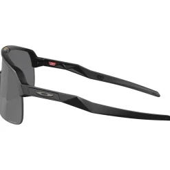 Lunettes de soleil Oakley Sutro Lite Matte Black Prizm Black