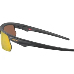 Lunettes de soleil Oakley Bisphaera Matte Carbon Prizm 24k Polarized