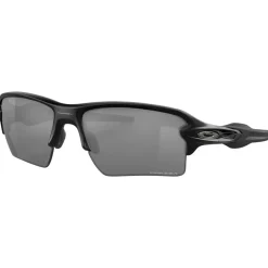 Lunettes de soleil Oakley Flak 2.0 XL Matte Black Prizm Black