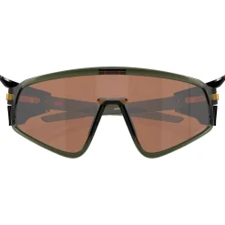 Lunettes de soleil Oakley Latch Panel Olive Ink Prizm Tungsten