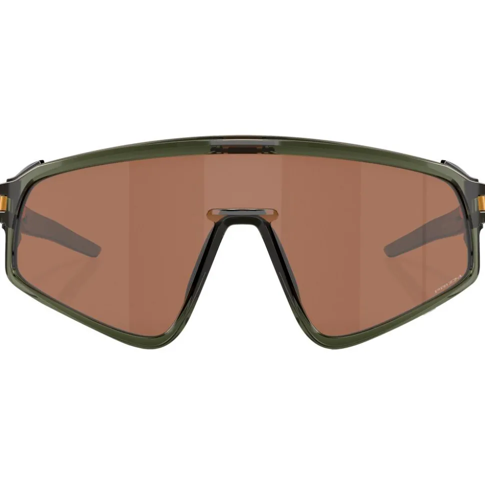 Lunettes de soleil Oakley Latch Panel Olive Ink Prizm Tungsten