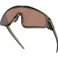 Lunettes de soleil Oakley Latch Panel Olive Ink Prizm Tungsten
