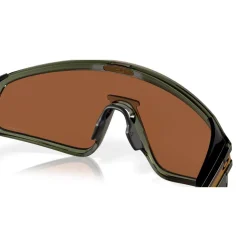 Lunettes de soleil Oakley Latch Panel Olive Ink Prizm Tungsten