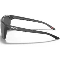 Lunettes de soleil Oakley Sylas Matte Black Prizm Black Polarized