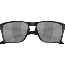 Lunettes de soleil Oakley Sylas Matte Black Prizm Black Polarized