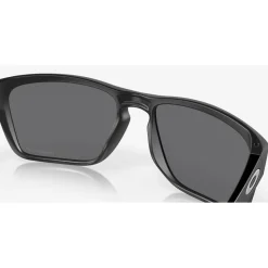 Lunettes de soleil Oakley Sylas Matte Black Prizm Black Polarized