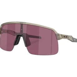 Lunettes de soleil Oakley Sutro Lite Matte Grey Ink Prizm Road Black