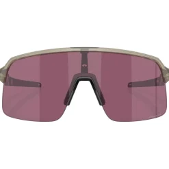 Lunettes de soleil Oakley Sutro Lite Matte Grey Ink Prizm Road Black