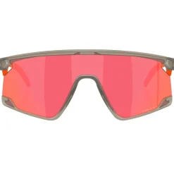 Lunettes de soleil Oakley Bxtr Matte Grey Ink Prizm Trail Torch