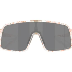 Lunettes de soleil Oakley Sutro Clear Terrazzo Prizm Black
