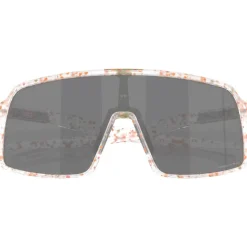 Lunettes de soleil Oakley Sutro Clear Terrazzo Prizm Black