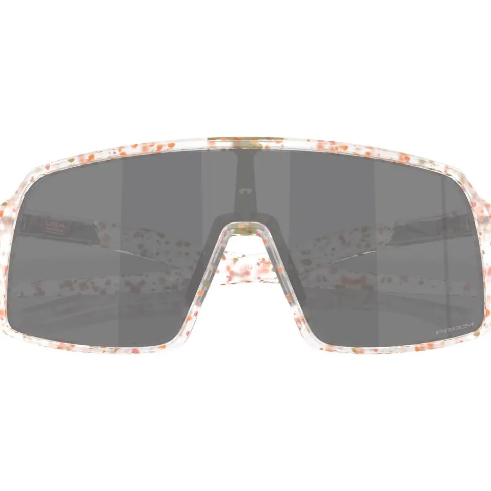 Lunettes de soleil Oakley Sutro Clear Terrazzo Prizm Black