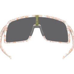 Lunettes de soleil Oakley Sutro Clear Terrazzo Prizm Black