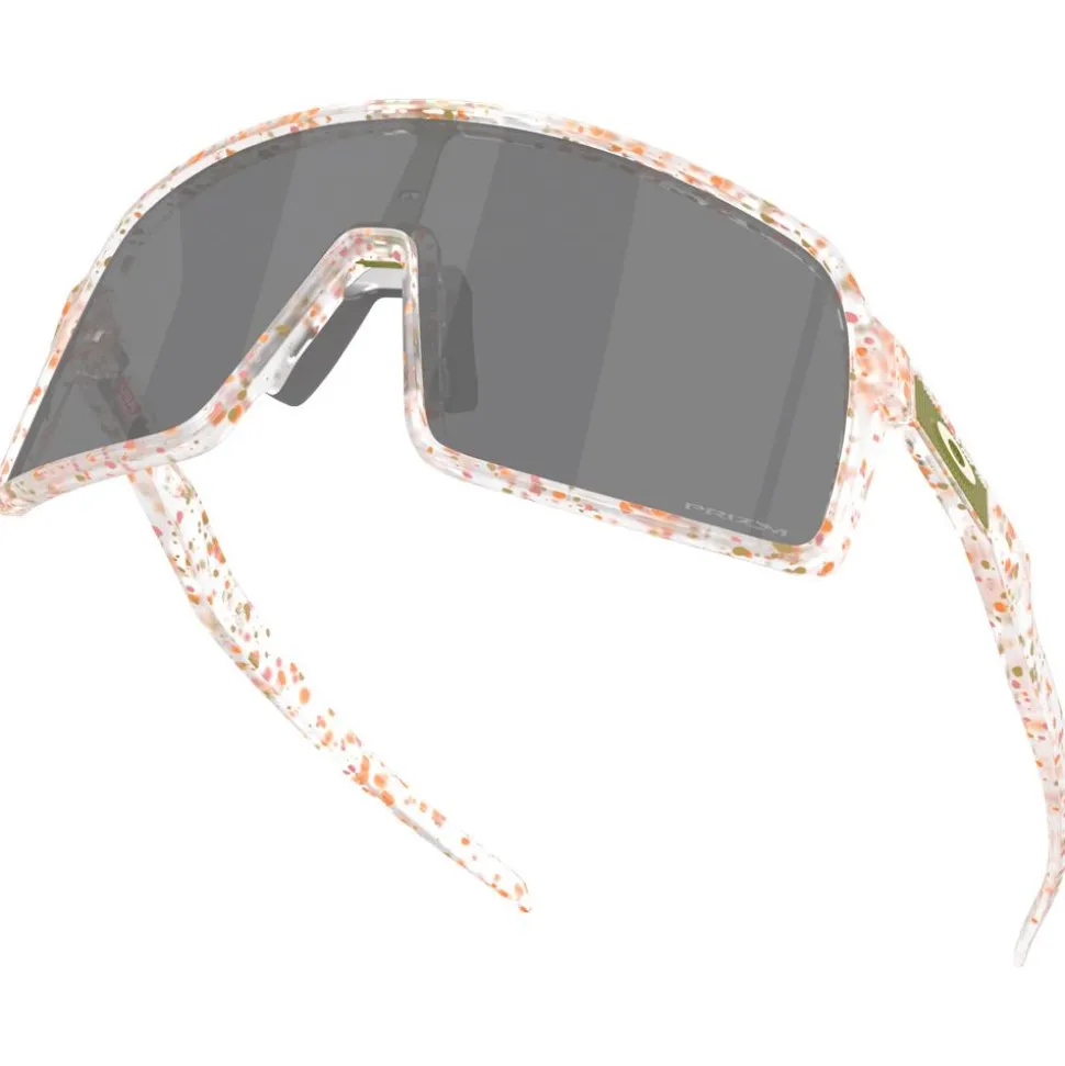 Lunettes de soleil Oakley Sutro Clear Terrazzo Prizm Black