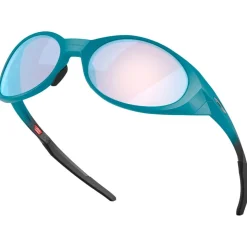 Lunettes de soleil Oakley Eye Jacket Redux Matte Balsam Prizm Snow Sapphire Iridium