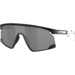 Lunettes de soleil Oakley Bxtr Matte Black Prizm Black