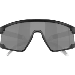 Lunettes de soleil Oakley Bxtr Matte Black Prizm Black
