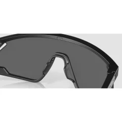Lunettes de soleil Oakley Bxtr Matte Black Prizm Black
