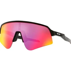 Lunettes de soleil Oakley Sutro Lite Sweep Matte Black Prizm Road