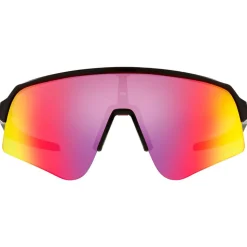 Lunettes de soleil Oakley Sutro Lite Sweep Matte Black Prizm Road