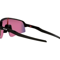Lunettes de soleil Oakley Sutro Lite Sweep Matte Black Prizm Road
