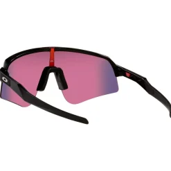 Lunettes de soleil Oakley Sutro Lite Sweep Matte Black Prizm Road