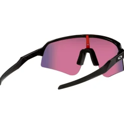 Lunettes de soleil Oakley Sutro Lite Sweep Matte Black Prizm Road