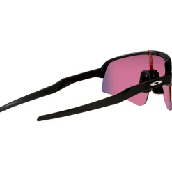 Lunettes de soleil Oakley Sutro Lite Sweep Matte Black Prizm Road