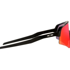 Lunettes de soleil Oakley Sutro Lite Sweep Matte Black Prizm Road