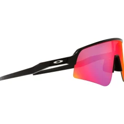 Lunettes de soleil Oakley Sutro Lite Sweep Matte Black Prizm Road