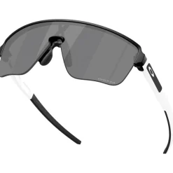 Lunettes de soleil Oakley Corridor Sq Matte Black Prizm Black