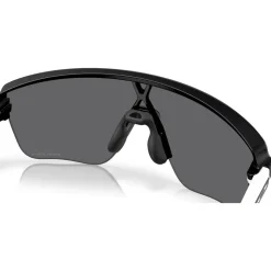 Lunettes de soleil Oakley Corridor Sq Matte Black Prizm Black
