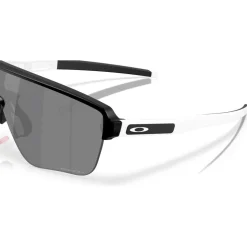 Lunettes de soleil Oakley Corridor Sq Matte Black Prizm Black