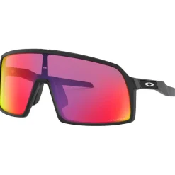 Lunettes de soleil Oakley Sutro S Matte Black Prizm Road