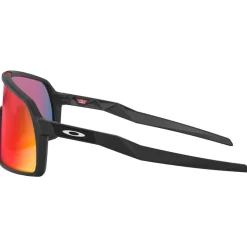 Lunettes de soleil Oakley Sutro S Matte Black Prizm Road