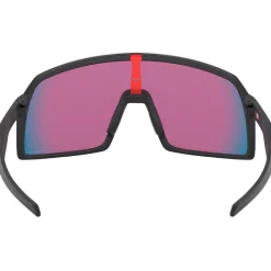 Lunettes de soleil Oakley Sutro S Matte Black Prizm Road