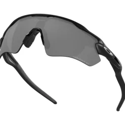 Lunettes de soleil Oakley Radar Ev Path Matte Black Prizm Black Polarized