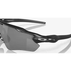 Lunettes de soleil Oakley Radar Ev Path Matte Black Prizm Black Polarized