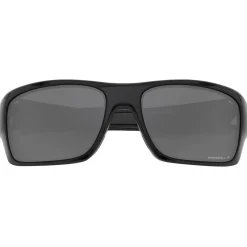 Lunettes de soleil Oakley Turbine Polished Black Prizm Black Polarized