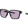 Lunettes de soleil Oakley Actuator Sq Matte Black Prizm Slate