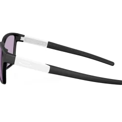Lunettes de soleil Oakley Actuator Sq Matte Black Prizm Slate