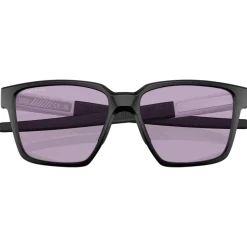 Lunettes de soleil Oakley Actuator Sq Matte Black Prizm Slate