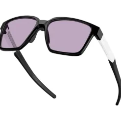 Lunettes de soleil Oakley Actuator Sq Matte Black Prizm Slate