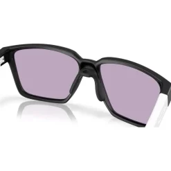 Lunettes de soleil Oakley Actuator Sq Matte Black Prizm Slate