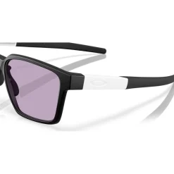 Lunettes de soleil Oakley Actuator Sq Matte Black Prizm Slate