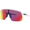 Lunettes de soleil Oakley Sutro Lite Matte White Prizm Road