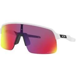 Lunettes de soleil Oakley Sutro Lite Matte White Prizm Road