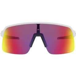 Lunettes de soleil Oakley Sutro Lite Matte White Prizm Road