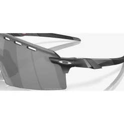 Lunettes de soleil Oakley Encoder Strike Vented Matte Black Prizm Black
